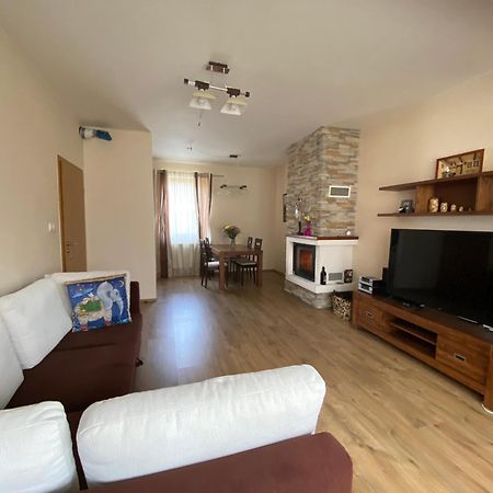 Apartments Iris Stará Lesná Exteriér fotografie