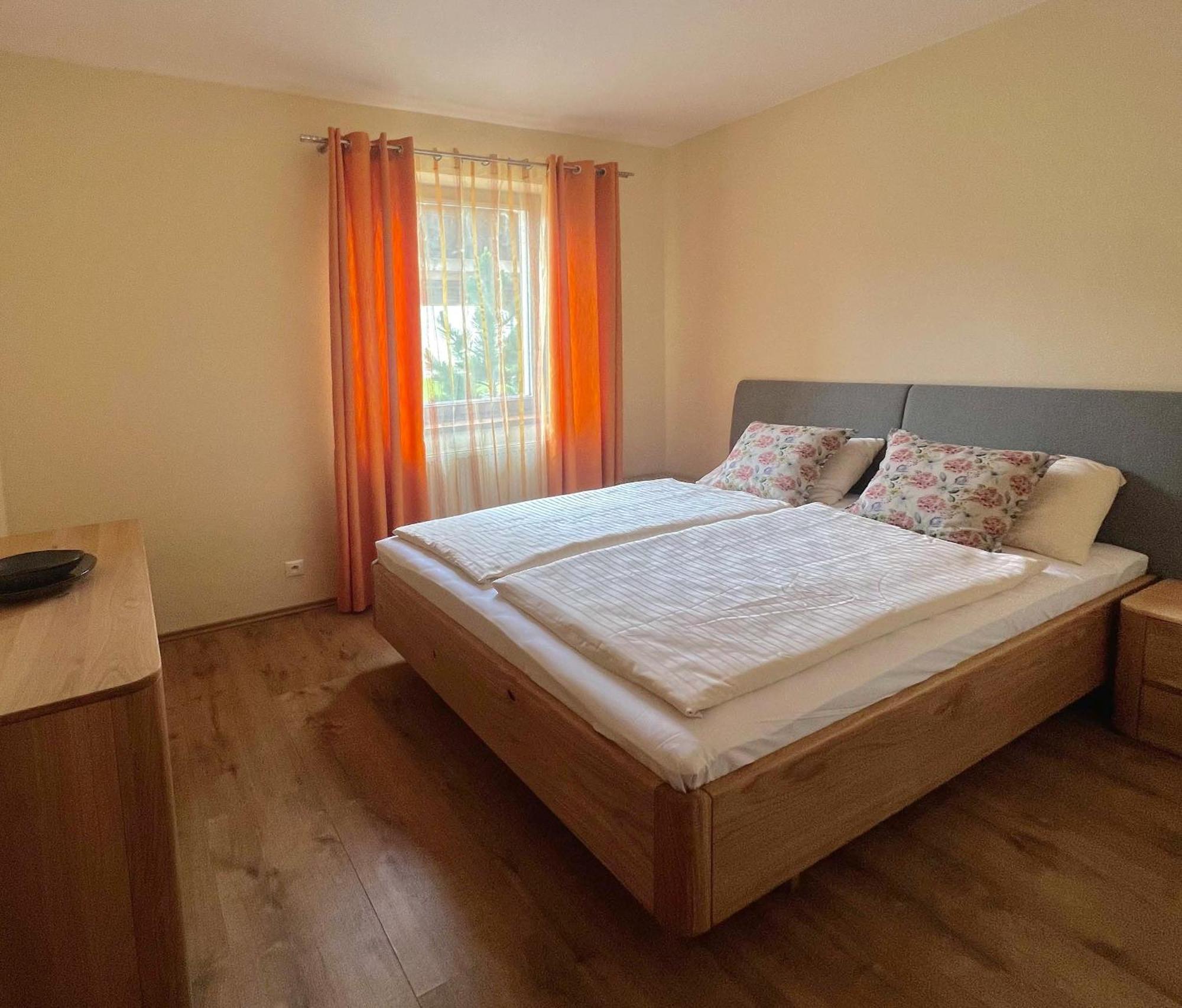 Apartments Iris Stará Lesná Exteriér fotografie